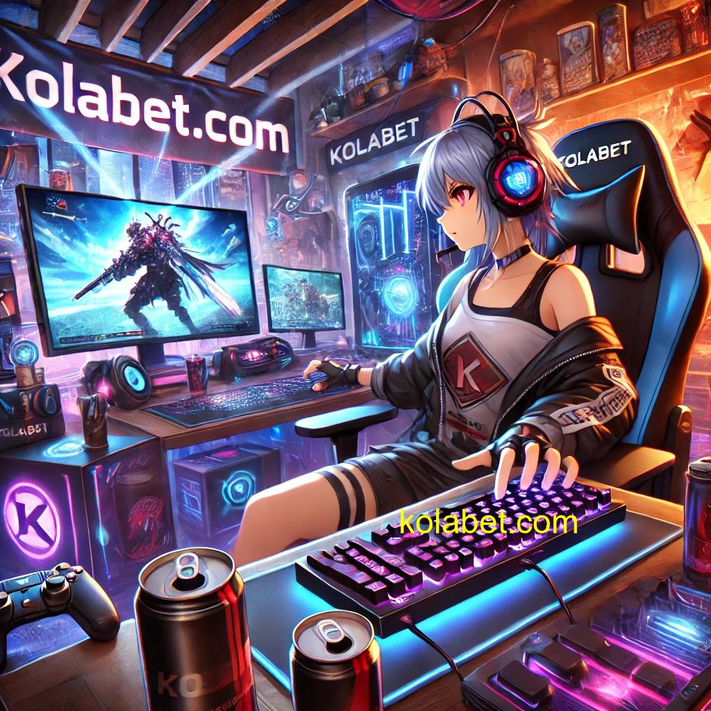 kolabet.com